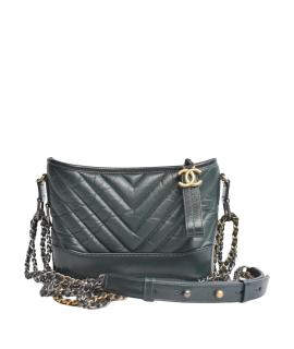 CHANEL Сумка через плечо