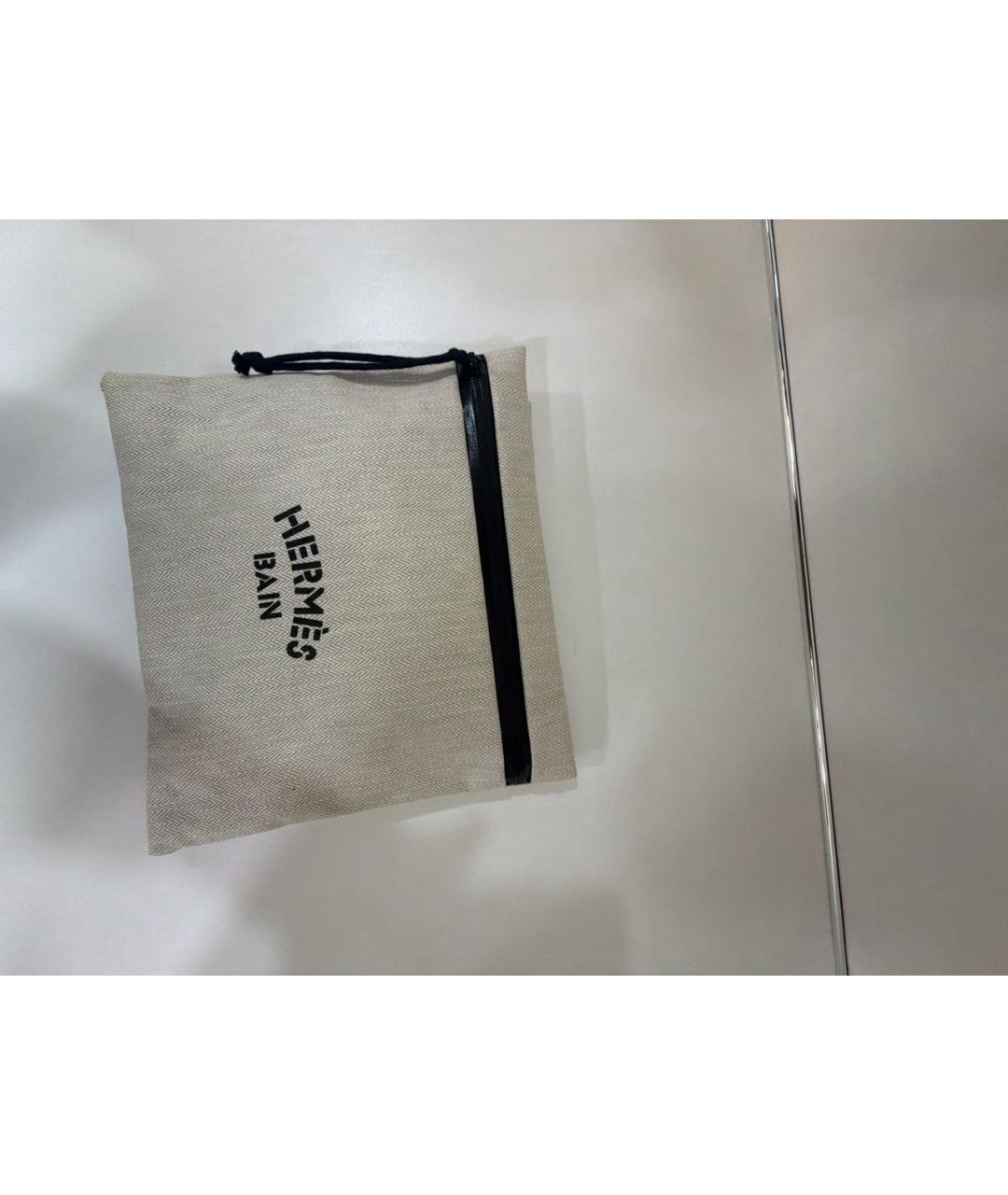 HERMES Мульти полиамидовый купальник, фото 6