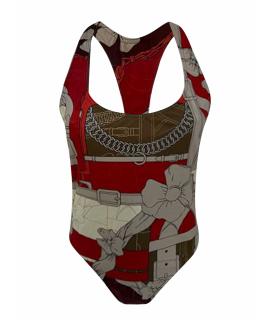 HERMES Купальник