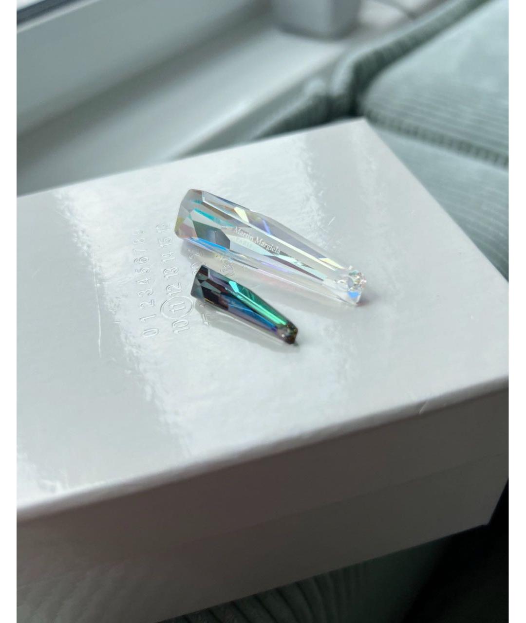 MAISON MARGIELA Стеклянный кулон, фото 4