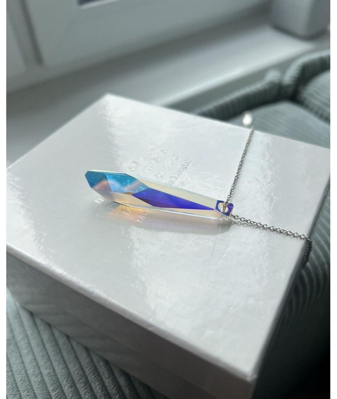 MAISON MARGIELA Стеклянный кулон, фото 3