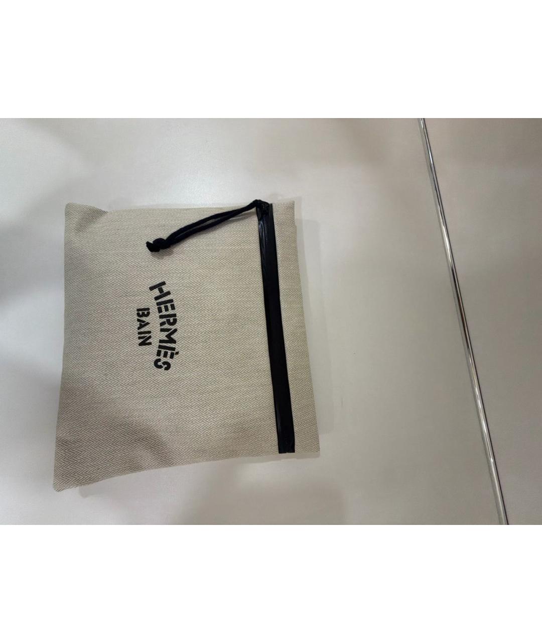 HERMES Мульти полиамидовый купальник, фото 6