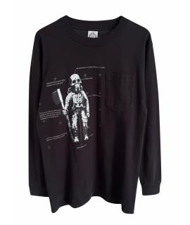 CHROME HEARTS Лонгслив