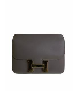 HERMES Сумка через плечо