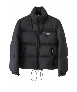 PRADA Пуховик