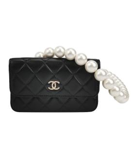 CHANEL Поясная сумка