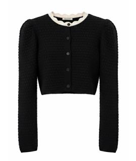 ULYANA SERGEENKO Кардиган