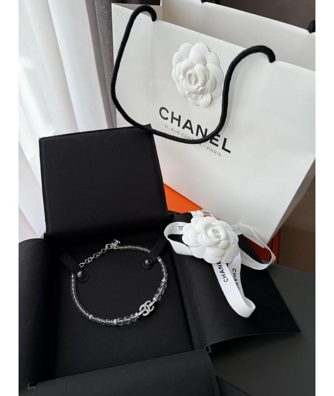 CHANEL Чокер, фото 2