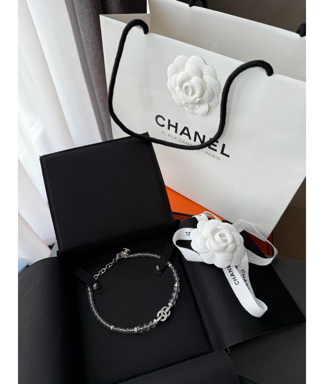 CHANEL Чокер, фото 8