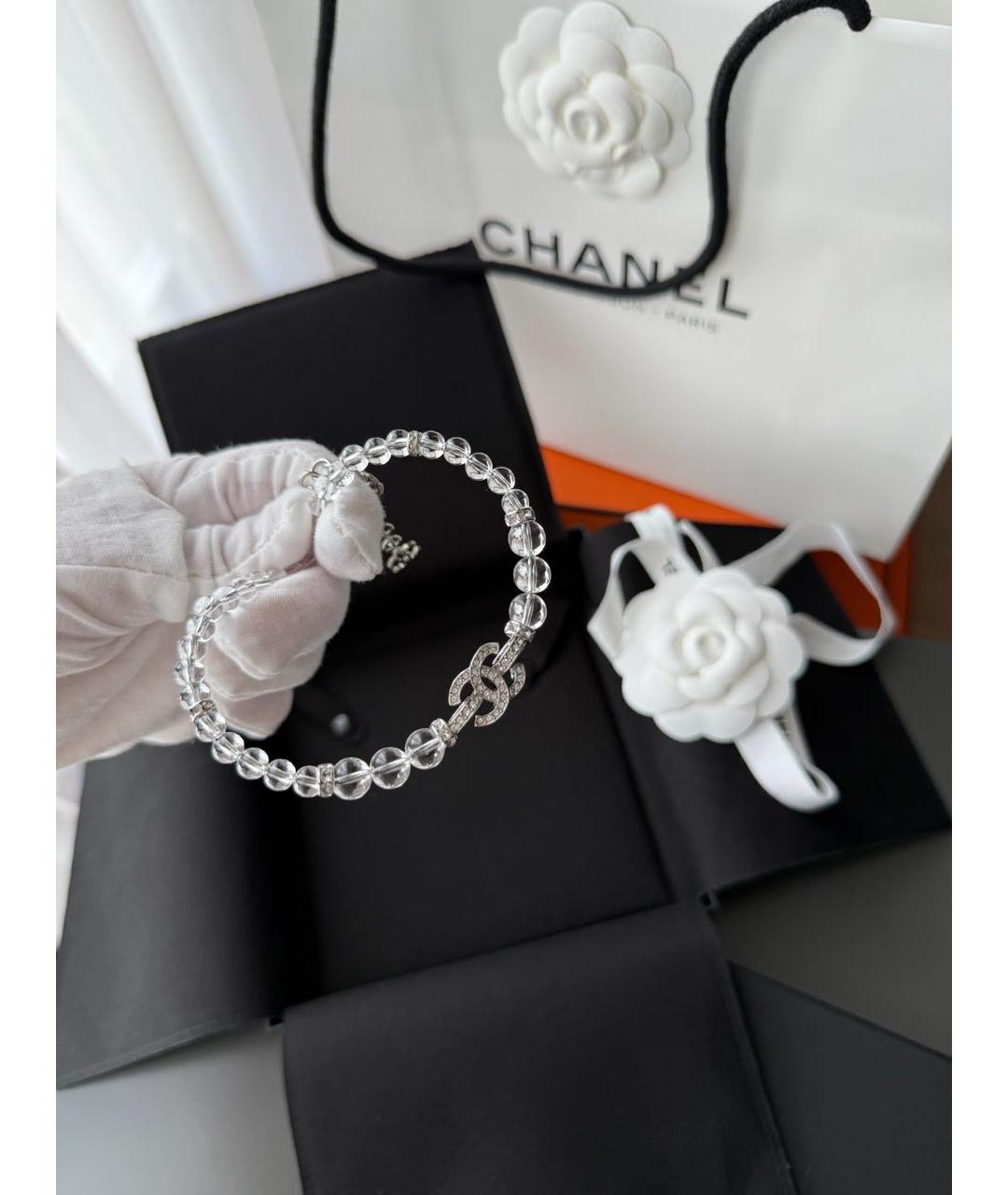 CHANEL Чокер, фото 5