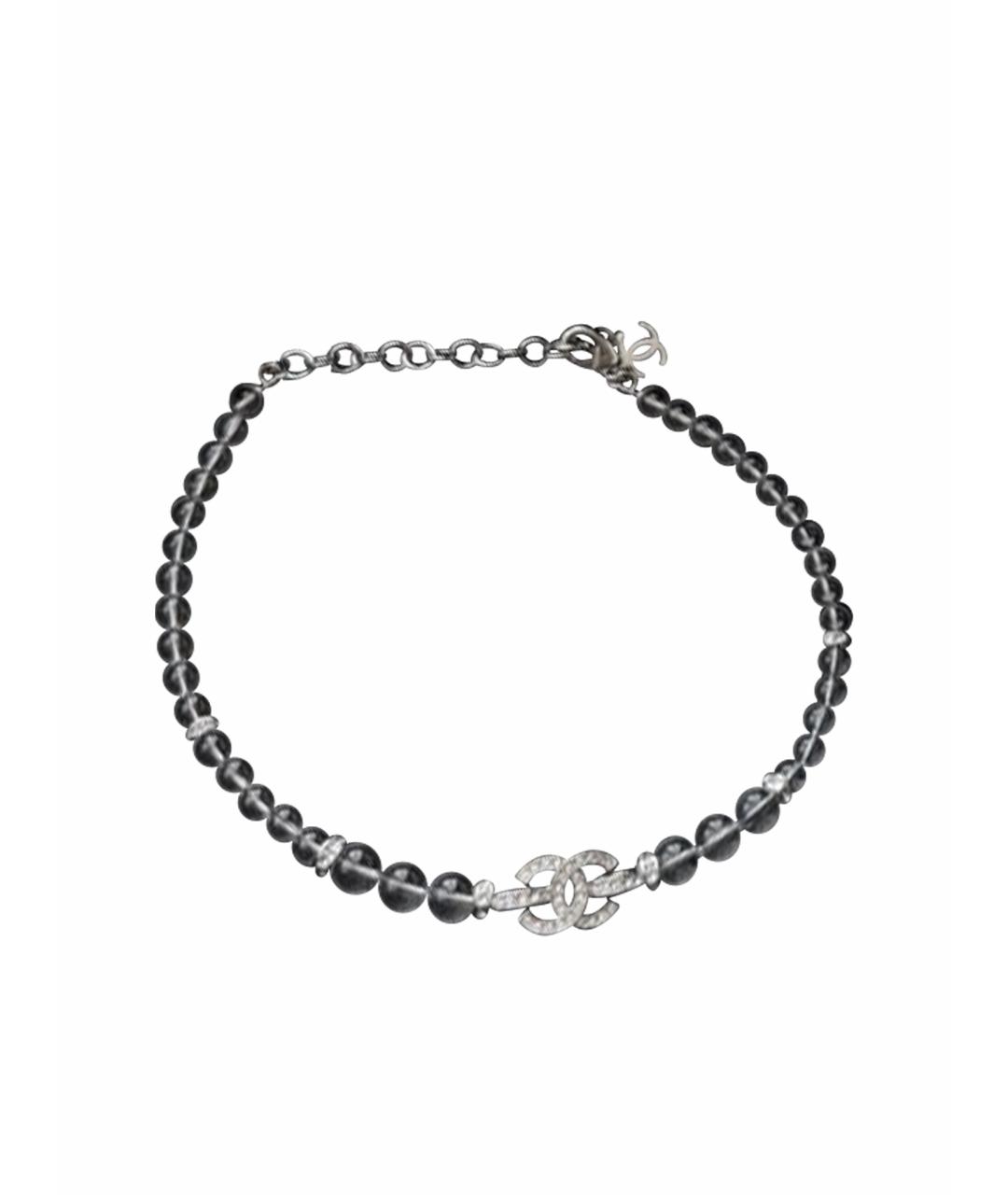 CHANEL Чокер, фото 1