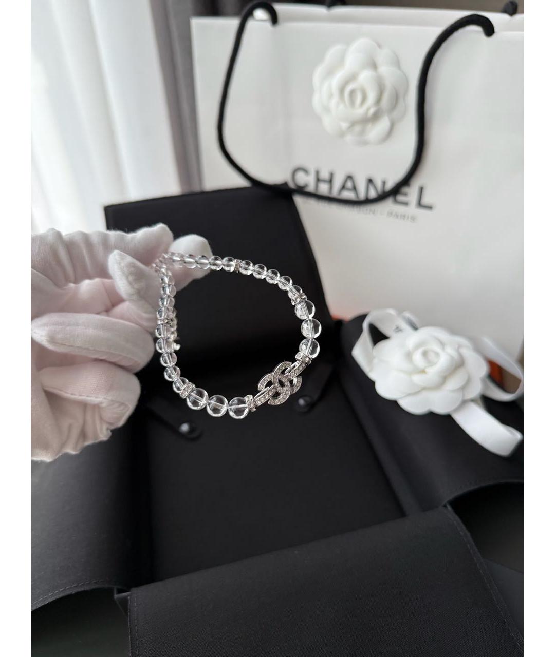 CHANEL Чокер, фото 6