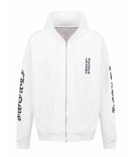 CHROME HEARTS Худи/толстовка