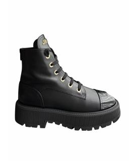 CHANEL Ботинки