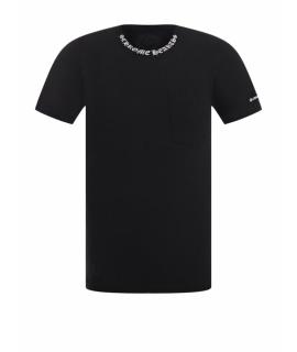 CHROME HEARTS Футболка