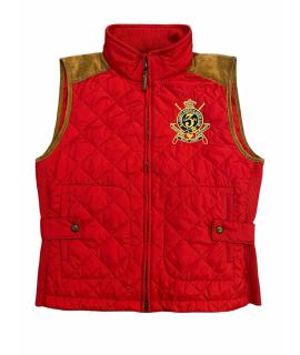 RALPH LAUREN Жилет