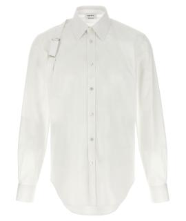 ALEXANDER MCQUEEN Кэжуал рубашка