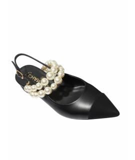 CHANEL Туфли