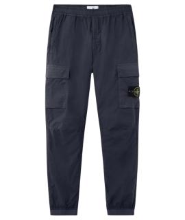 STONE ISLAND Повседневные брюки