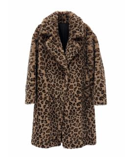 METEO YVES SALOMON Шуба