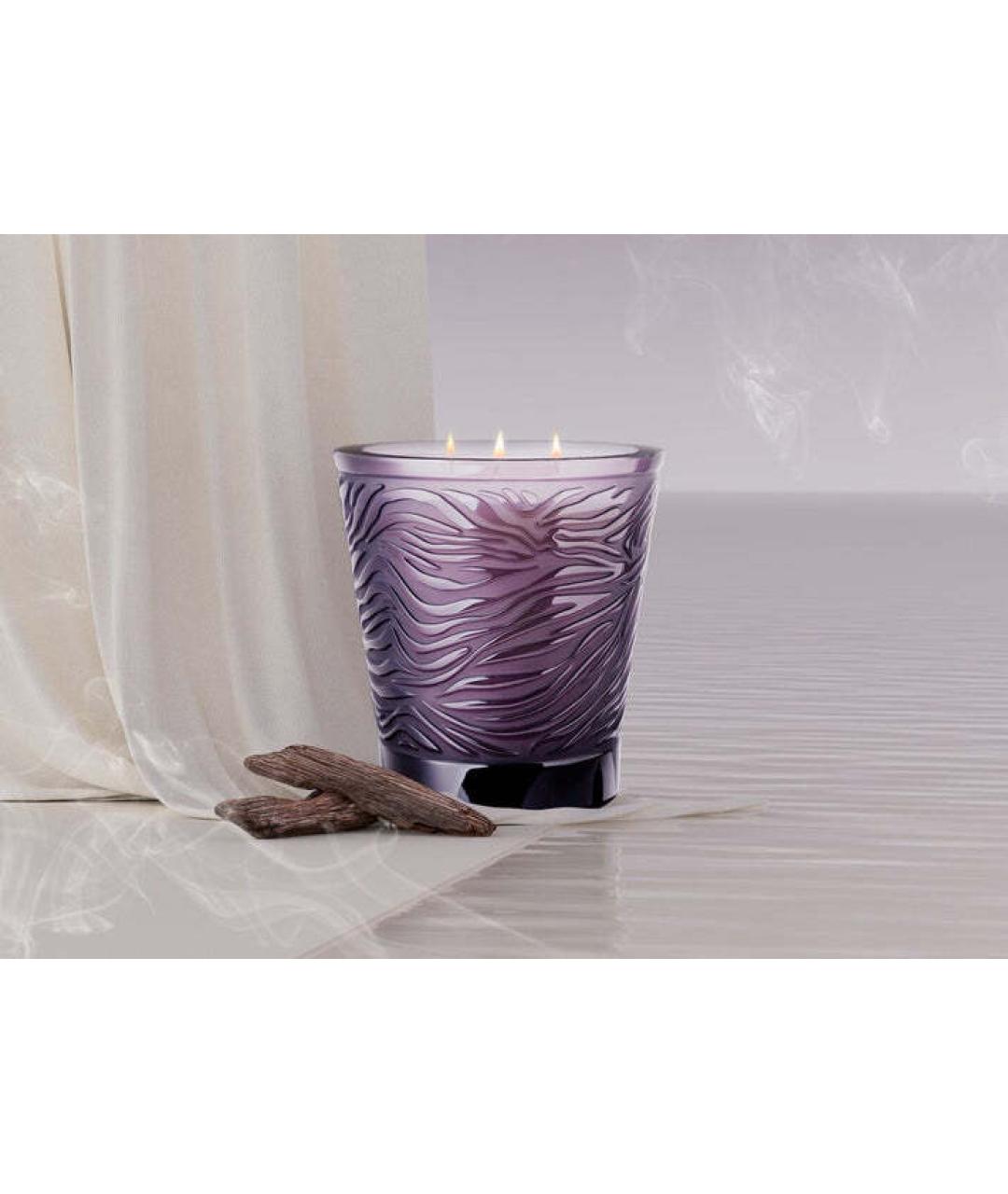 LALIQUE Подсвечник, фото 3