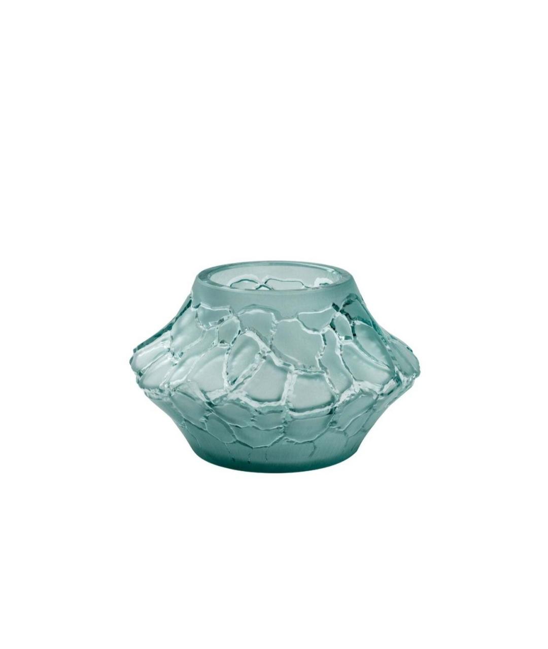 LALIQUE Подсвечник, фото 1