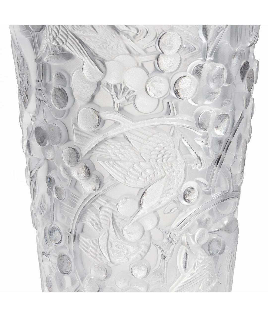 LALIQUE Ваза, фото 2