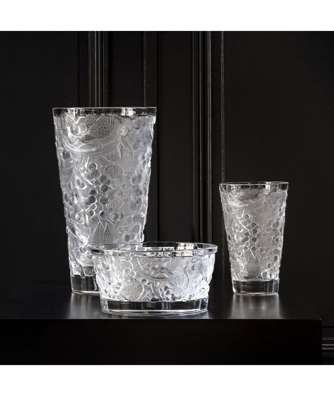 LALIQUE Ваза, фото 3