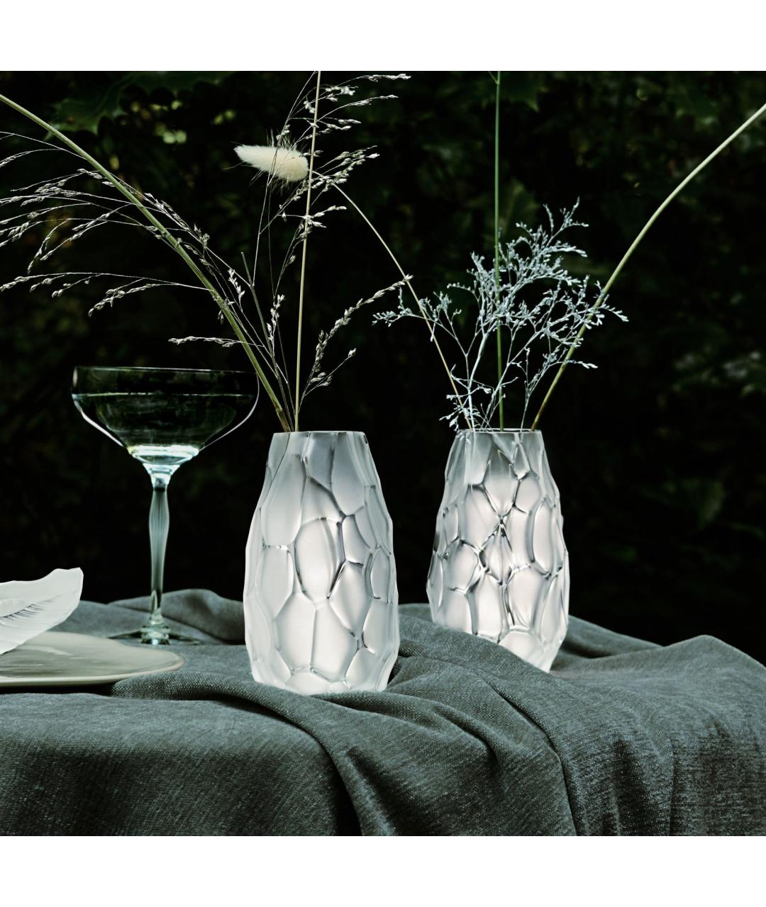 LALIQUE Ваза, фото 2