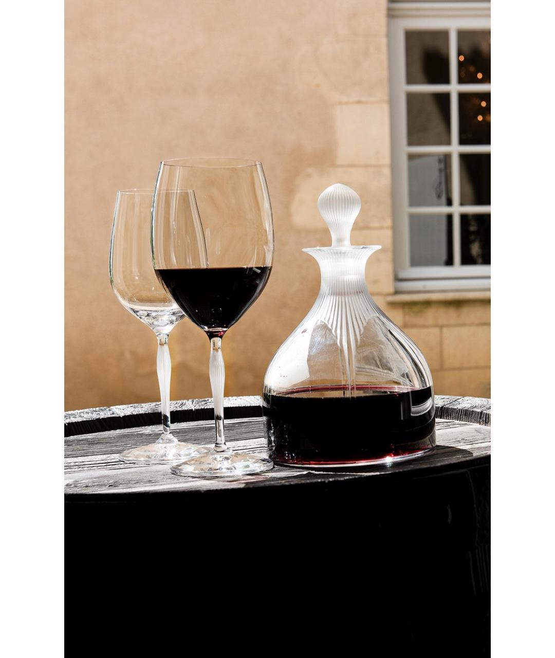 LALIQUE Бокал для вина, фото 2