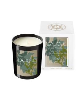 LALIQUE Свеча