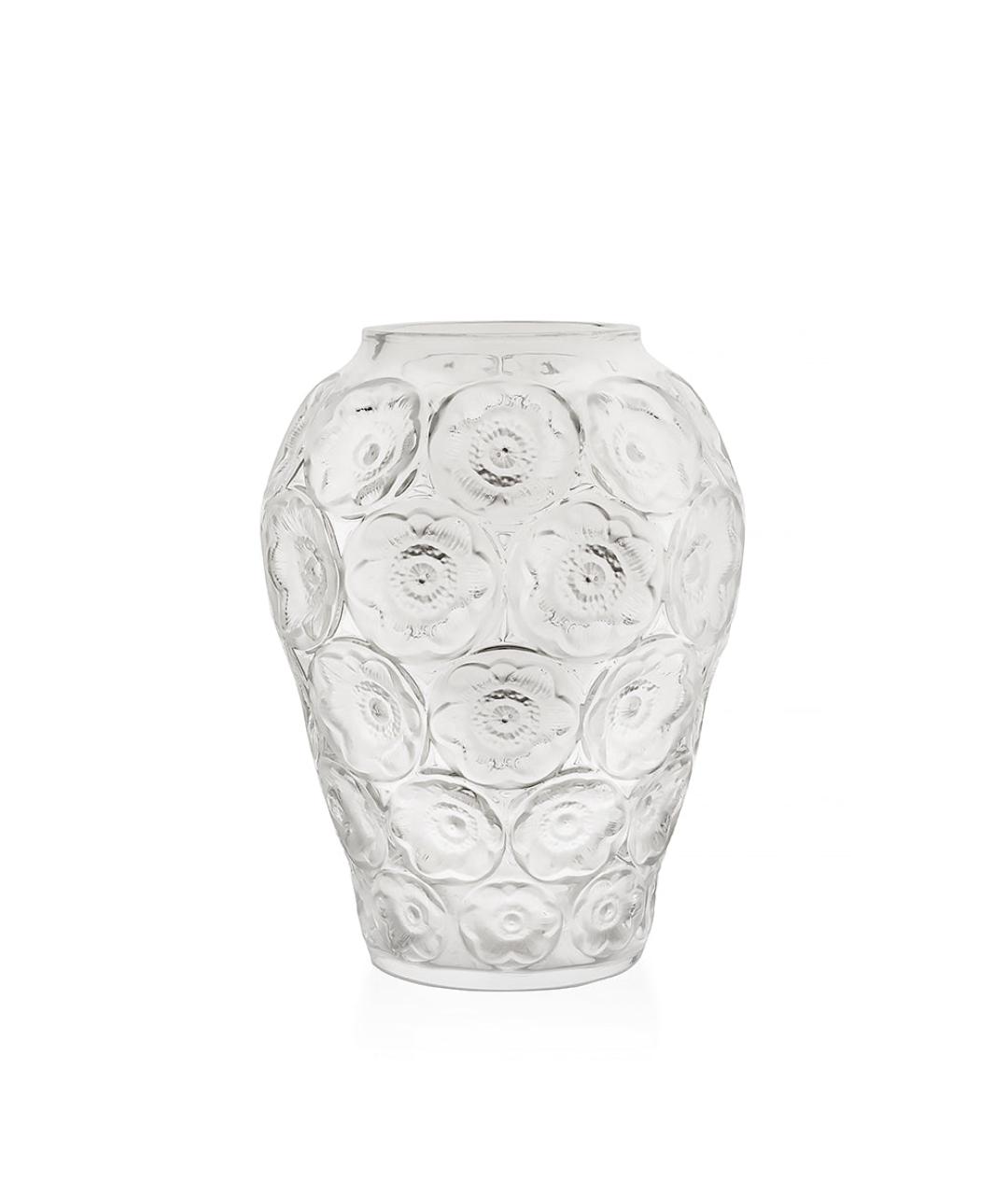 LALIQUE Ваза, фото 1