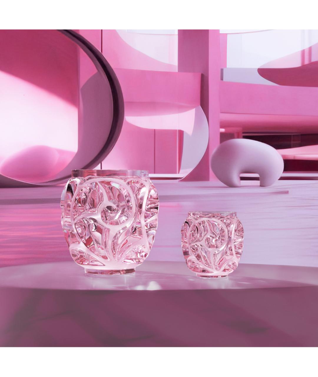 LALIQUE Ваза, фото 2