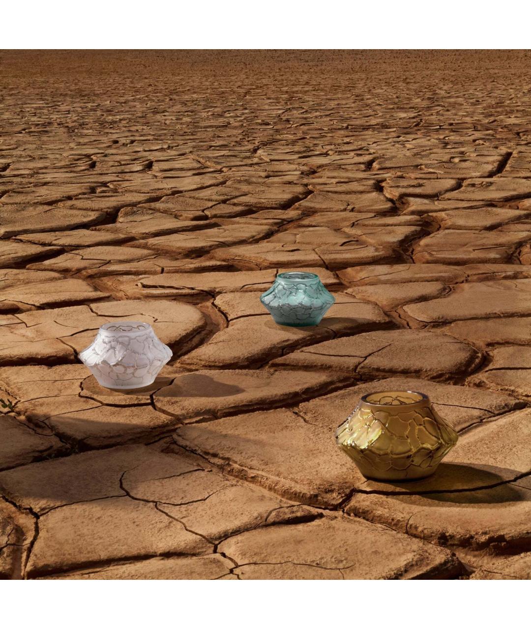 LALIQUE Подсвечник, фото 2