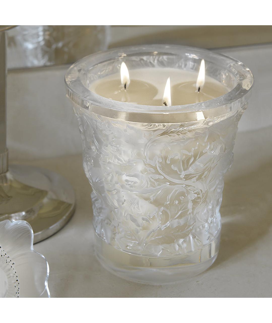 LALIQUE Подсвечник, фото 3
