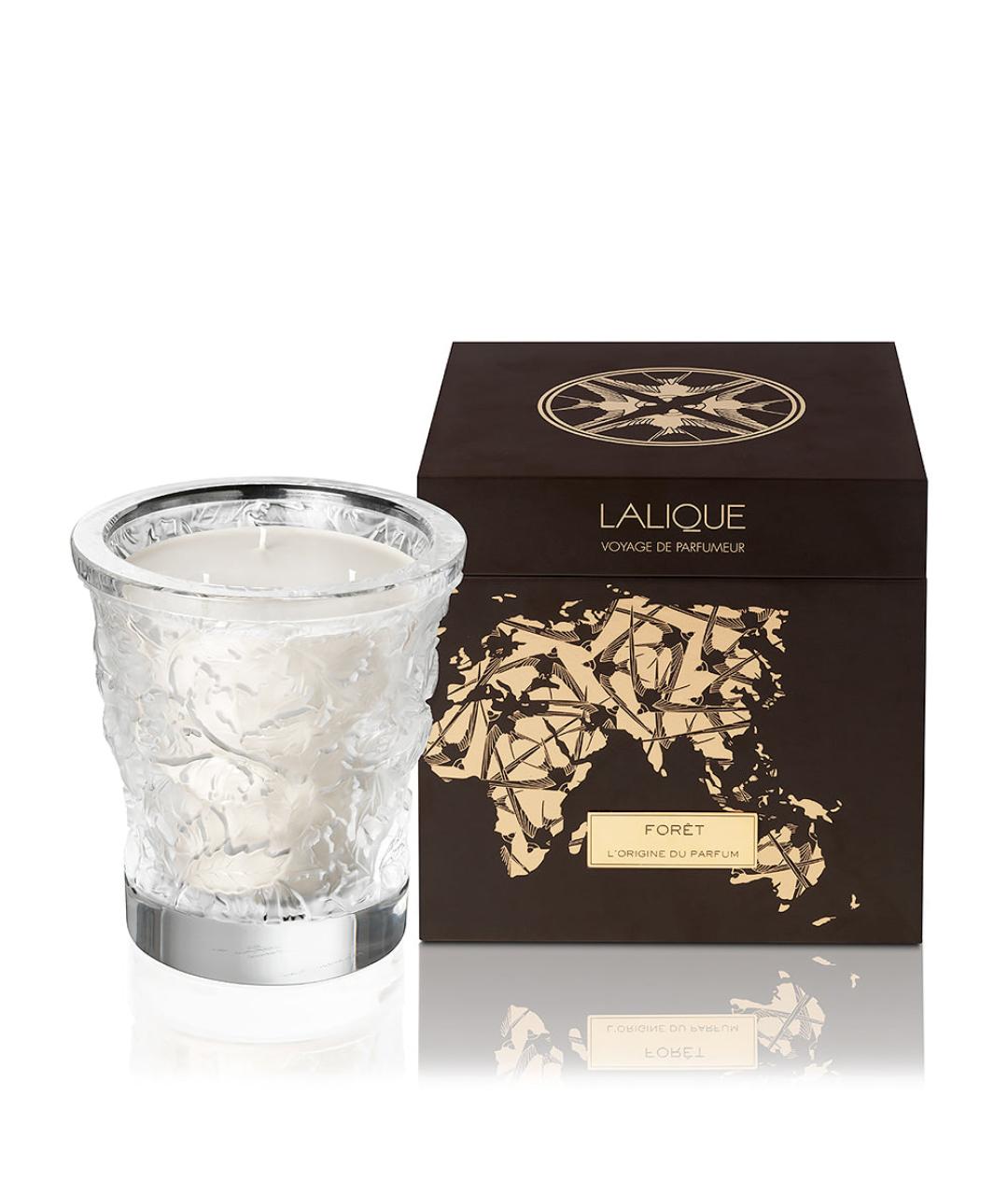 LALIQUE Подсвечник, фото 2