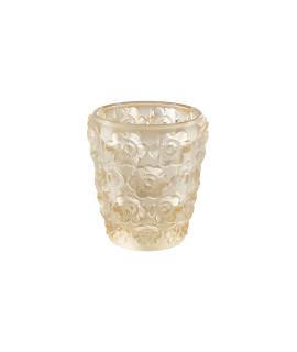 LALIQUE Подсвечник