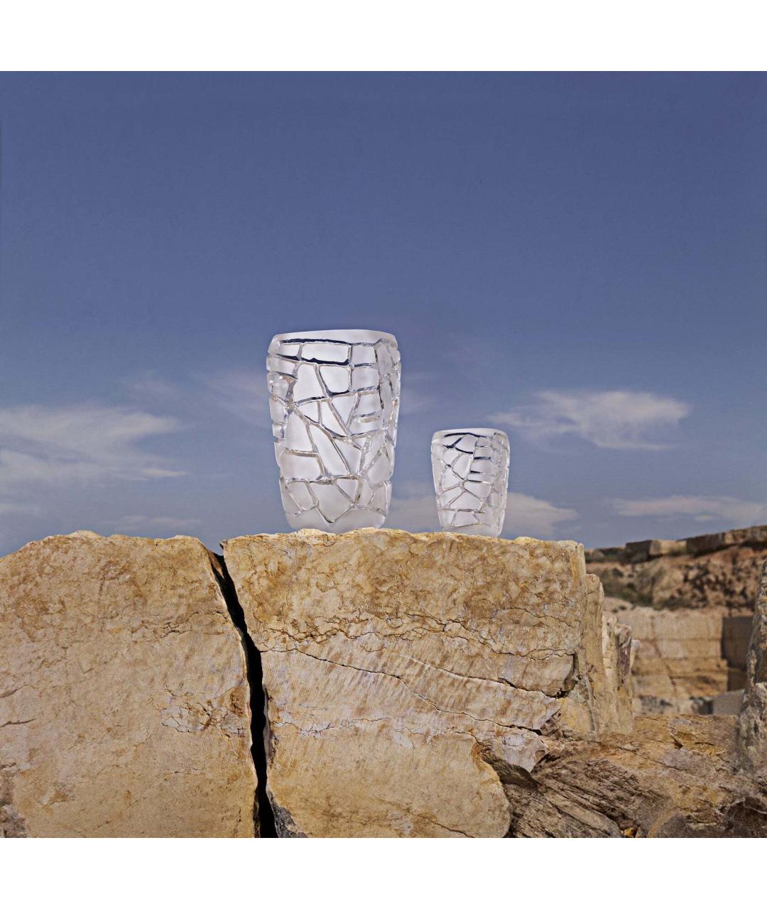 LALIQUE Ваза, фото 2