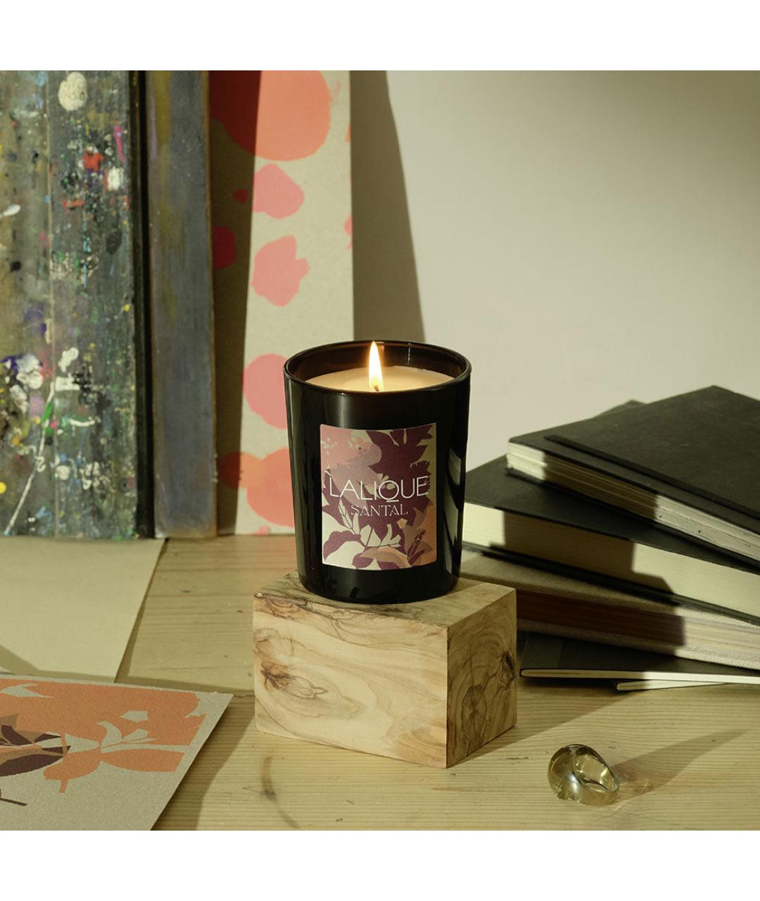 LALIQUE Свеча, фото 2