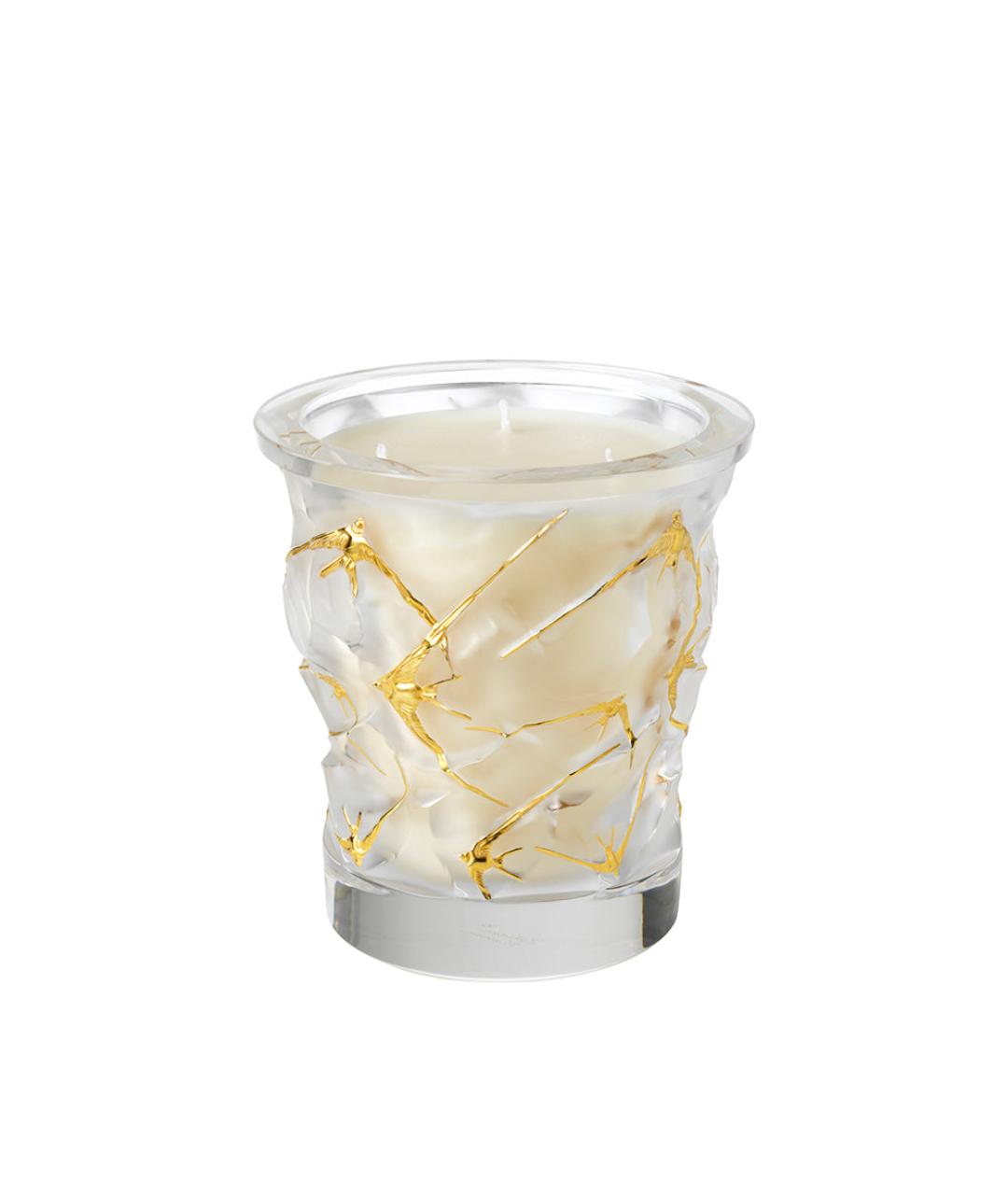 LALIQUE Подсвечник, фото 1