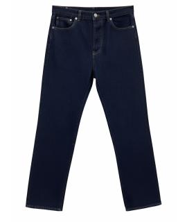 DRIES VAN NOTEN Прямые джинсы