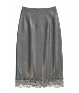 ERMANNO SCERVINO Юбка миди