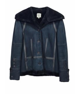 HERMES Дубленка