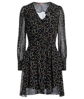 TWIN-SET Повседневное платье