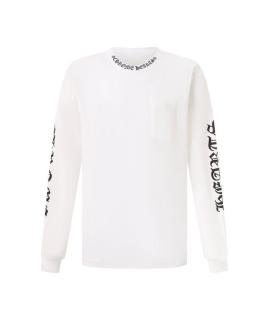 CHROME HEARTS Лонгслив