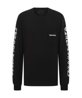 CHROME HEARTS Лонгслив
