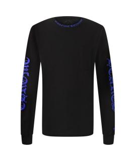 CHROME HEARTS Лонгслив