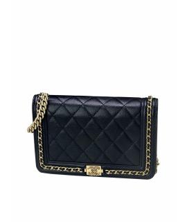 CHANEL Сумка через плечо