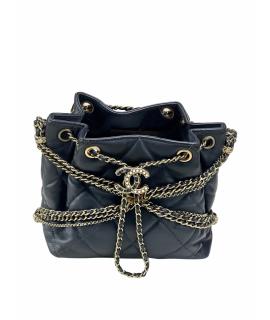 CHANEL Сумка через плечо