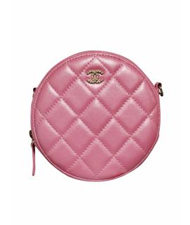 CHANEL Сумка через плечо